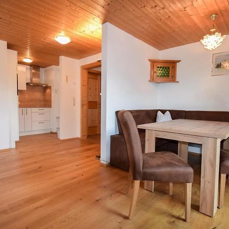 Haus Schoenblick Kirchberg in Tirol Dış mekan fotoğraf