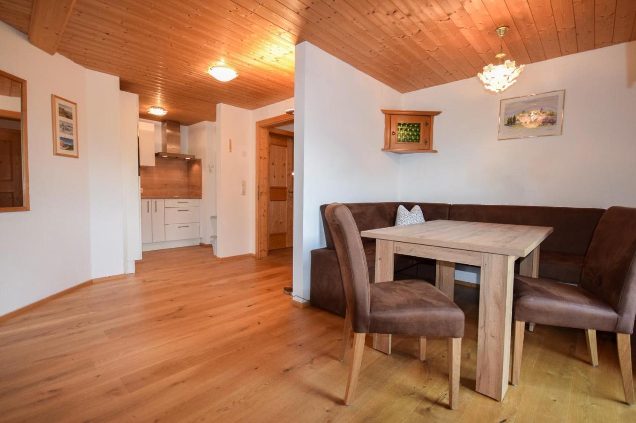 Haus Schoenblick Kirchberg in Tirol Dış mekan fotoğraf