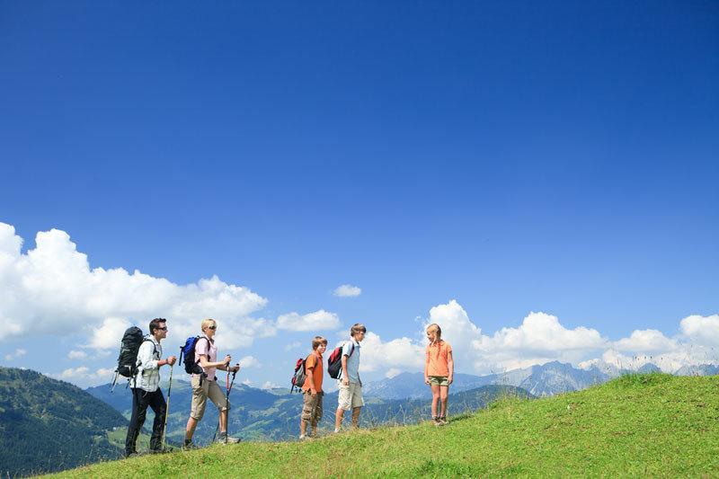 Haus Schoenblick Kirchberg in Tirol Dış mekan fotoğraf