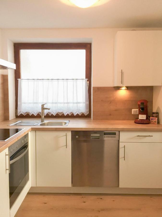 Haus Schoenblick Kirchberg in Tirol Dış mekan fotoğraf